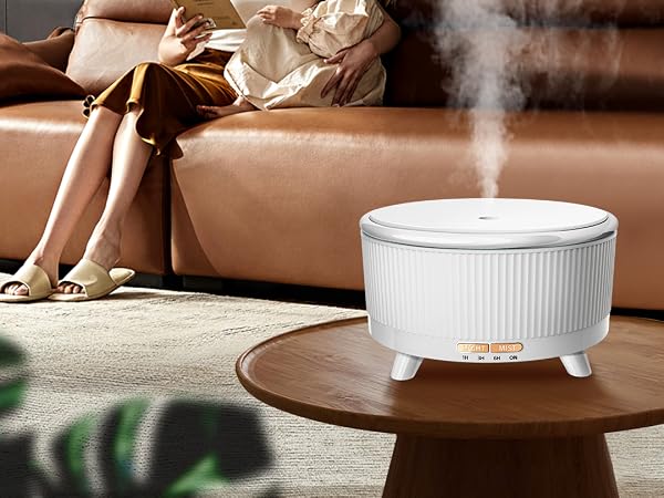 diffuser