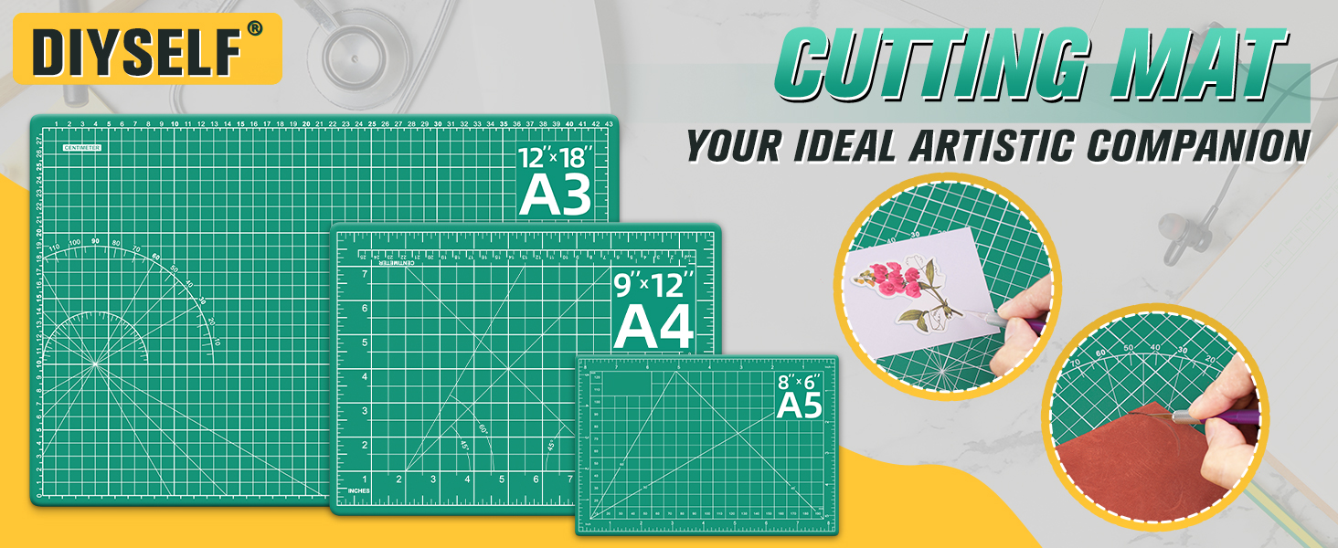 cutting mat