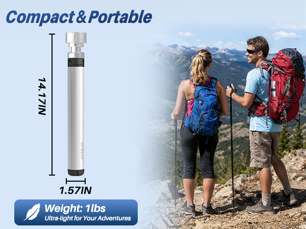 starlink mini aluminum tripod mount