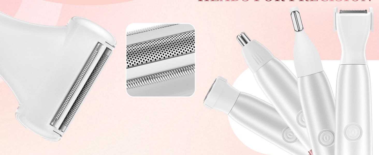electric razor