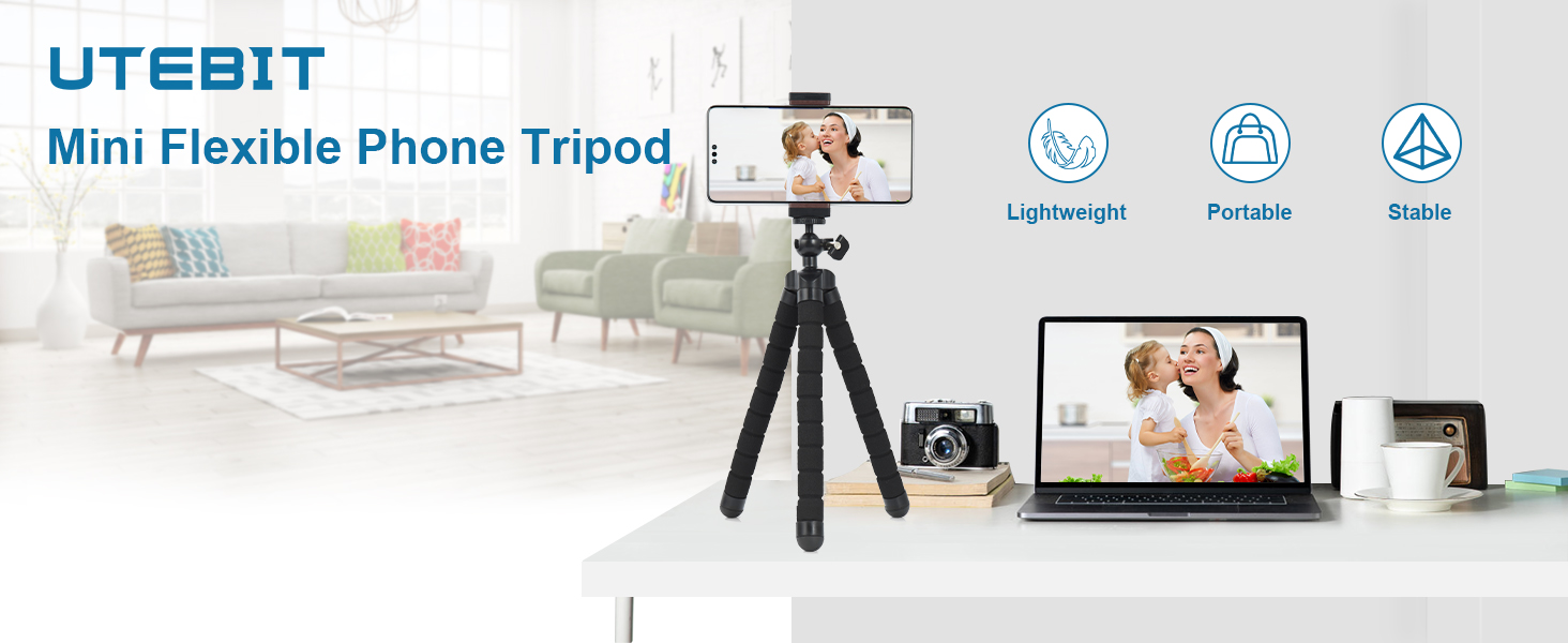 Camera Tripod