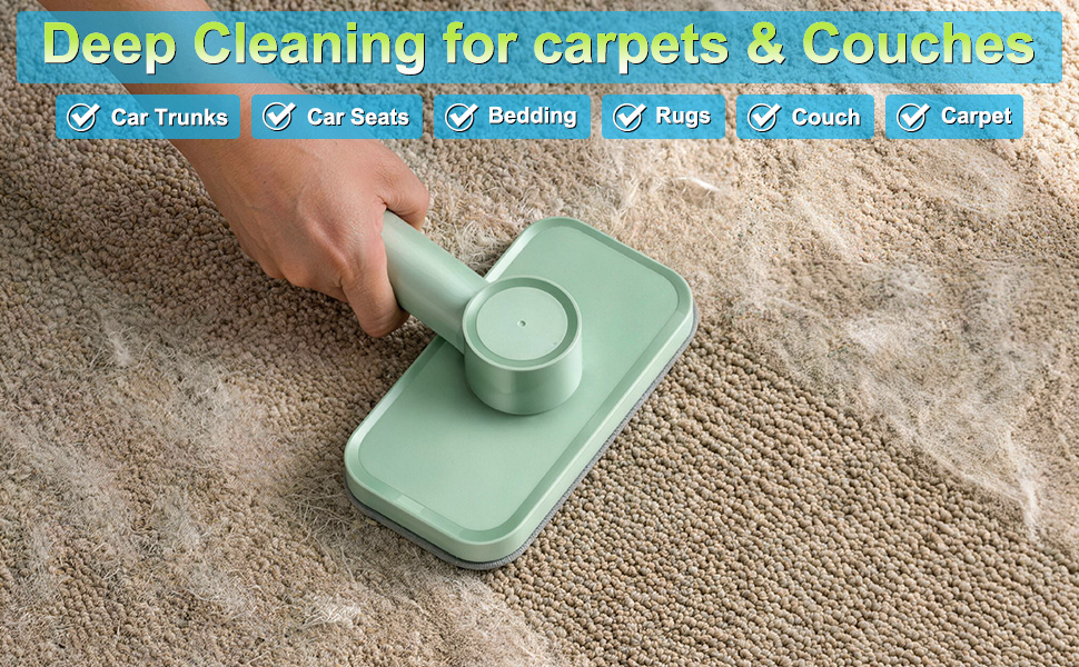Pet Hair Remover