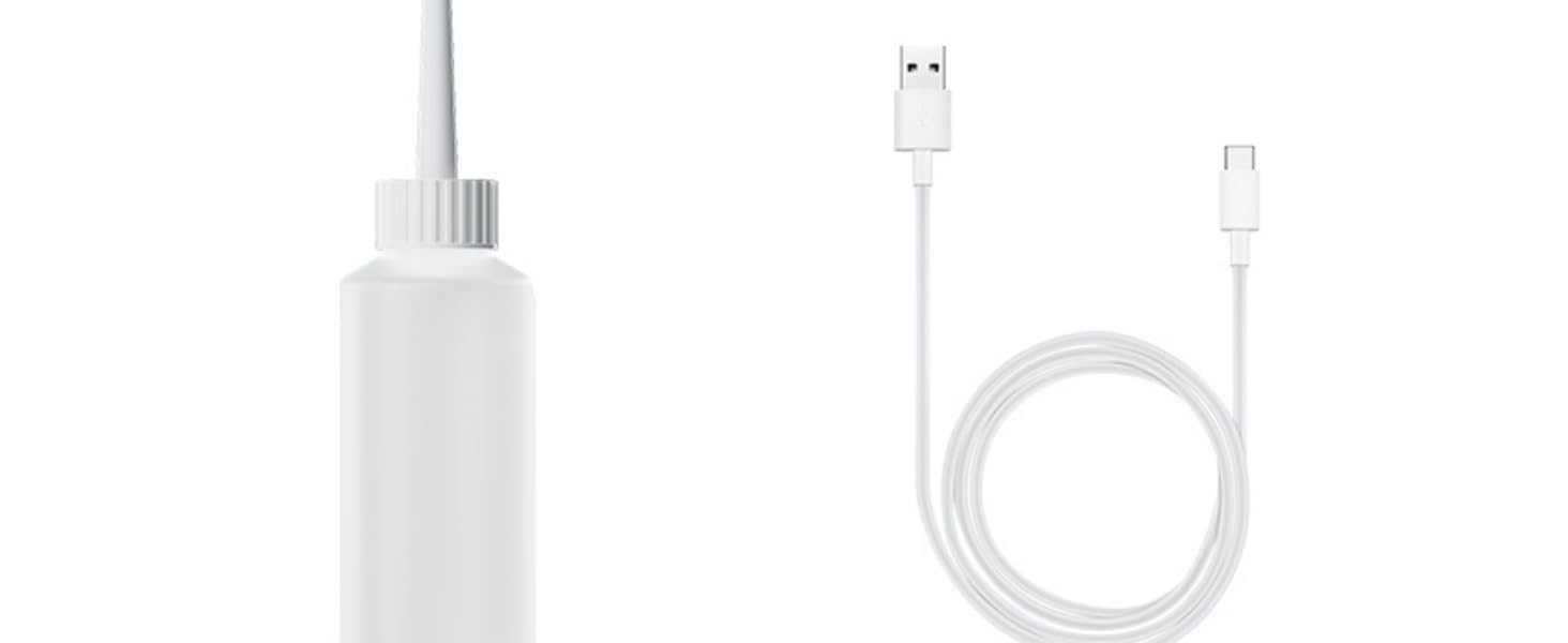 List of accessories