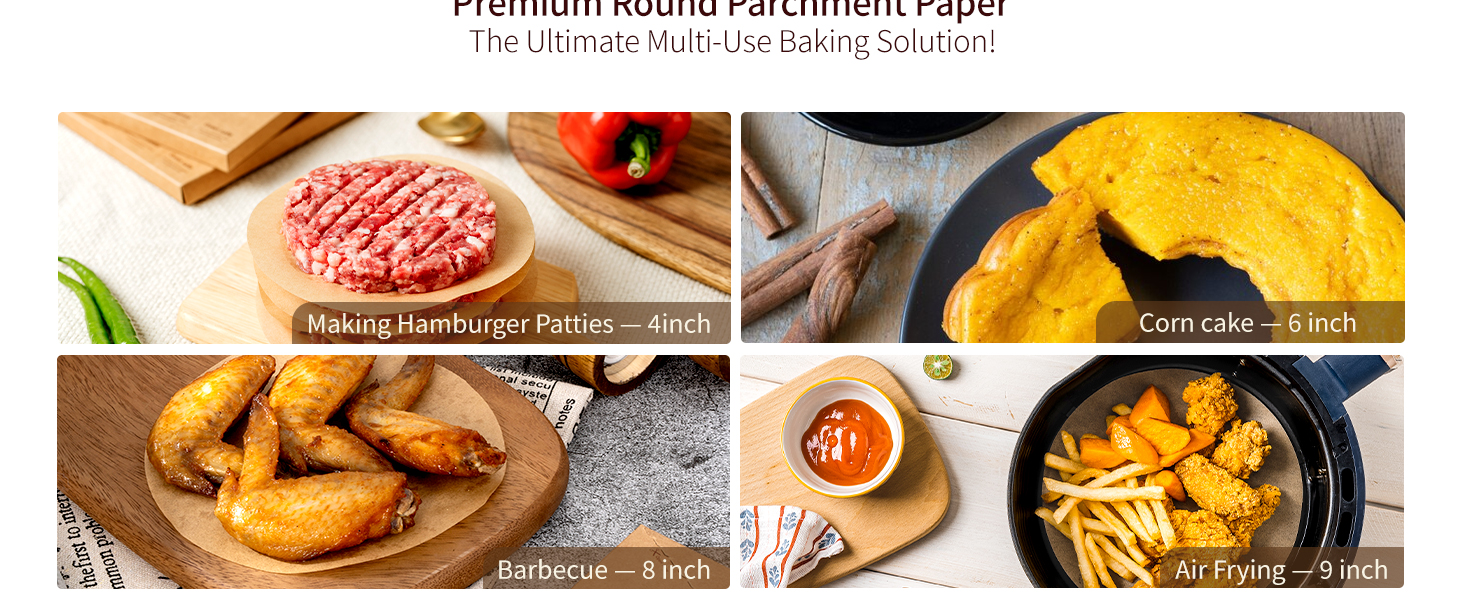 parchment paper