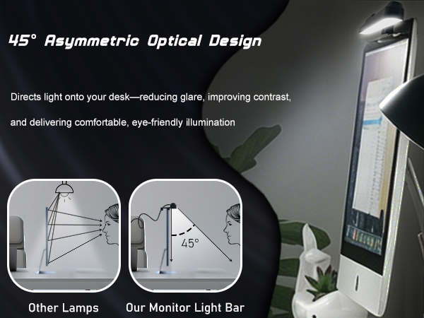 light bar for monitor