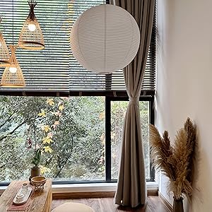 Henjjras 50cm Decorative paper lantern