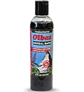 Olbas Herbal Bath Sore Muscle Bath Soak & Natural Muscle Relaxer Bath, Each Aromatic Swiss Formul...