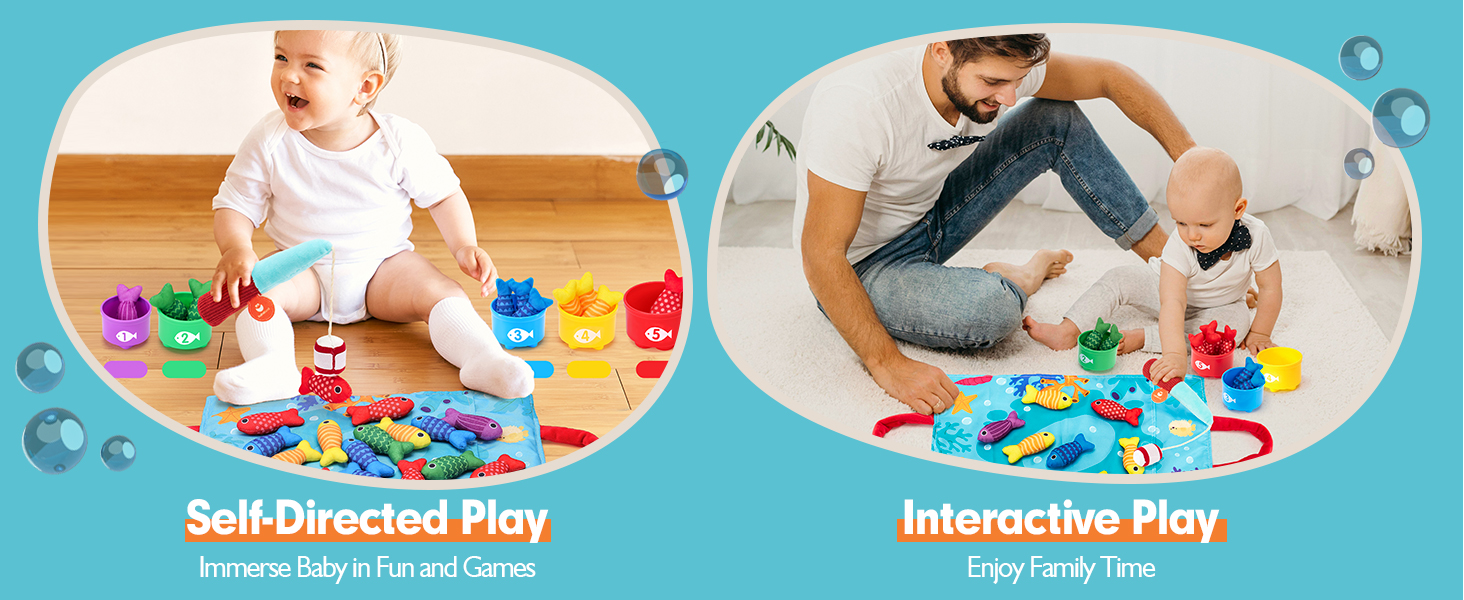 Baby toys