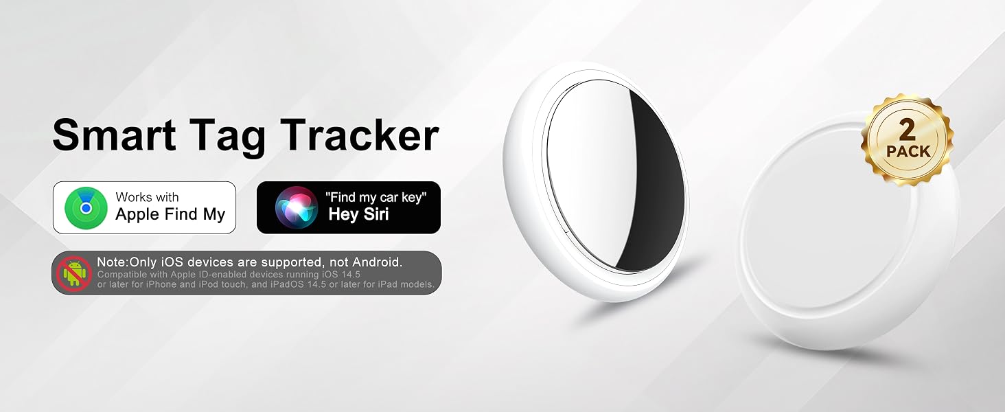 Smart Tag Tracker