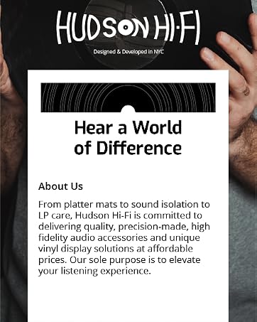 Hear A World of Difference