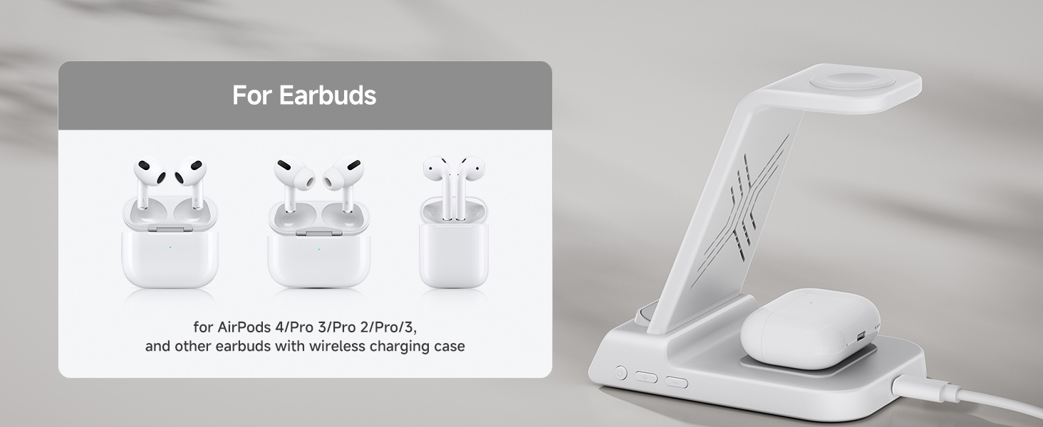 wireless charger iphone