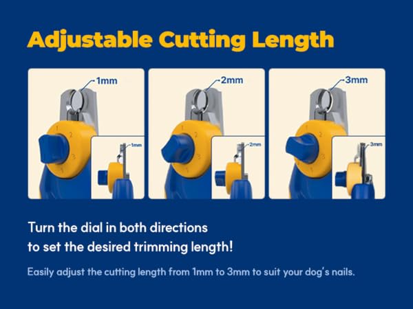Pethroom_Safe Shield Nail Clipper