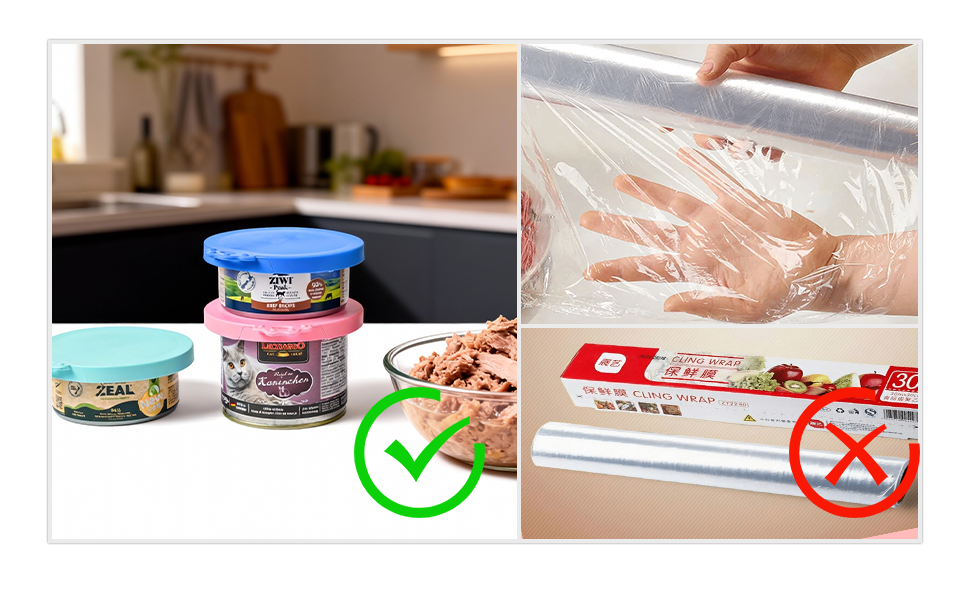 silicone lids;silicone can cover;can covers for dog food cans;cat can lid;dog food can covers lids;