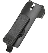 Walkie Talkie Belt Clip for Motorola DTR620 DTR650 DTR550 DTR410, Two Way Radio Belt Clip.