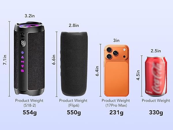 bluetooth speaker