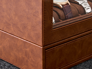 Premium Leather