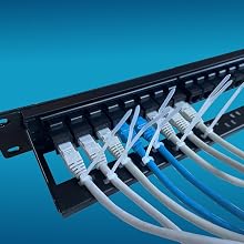 home networking panel