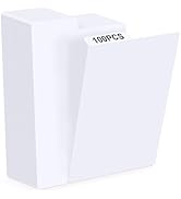 Comic Book Dividers, 100 Pack Cardboard Comic Book Dividers with Tabs for Comic Book Storage Box
