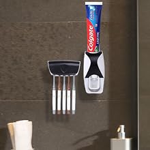 toothbrush holder