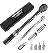 LLAVETOR Clic Torque Wrench