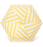 Super-Slim Compact Striata with UPF 50 Sun Protection