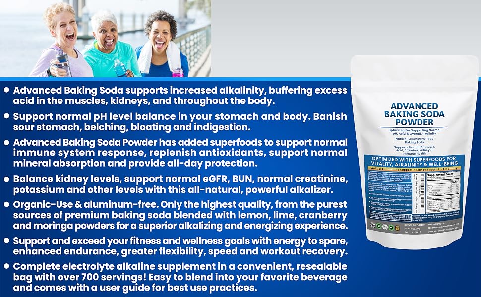 bicarbonato de sodio para tomar, sodium bicarbonate, baking soda antacid
