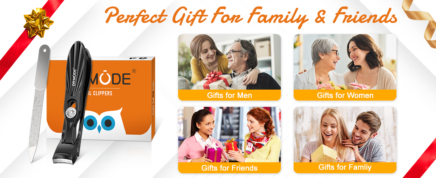 GREAT CHOICE FOR FAMILY & FRIENDS
