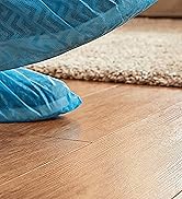 Disposable Shoe Covers