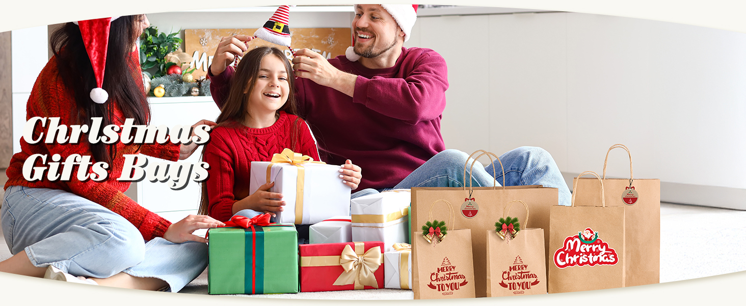gift bags