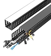 desk cable management