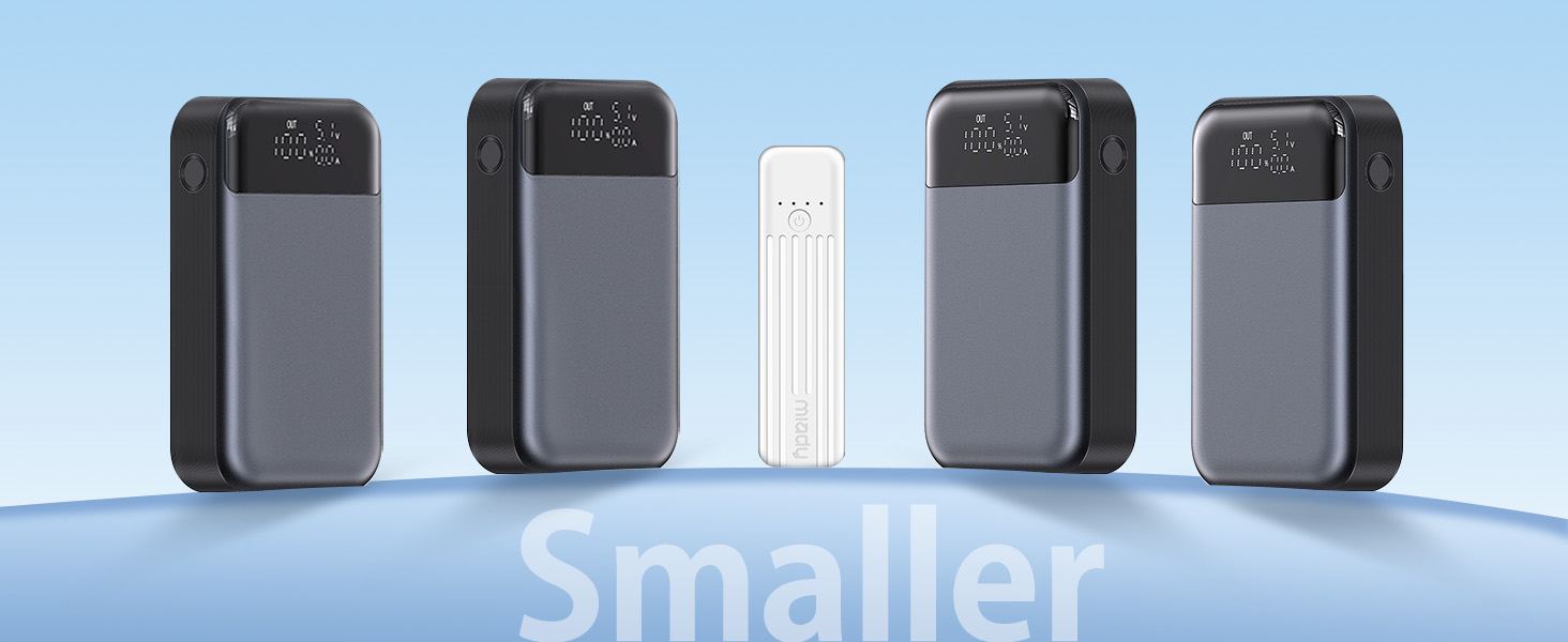 portable charger