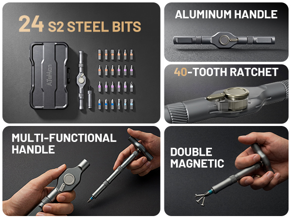 Atuman RS1