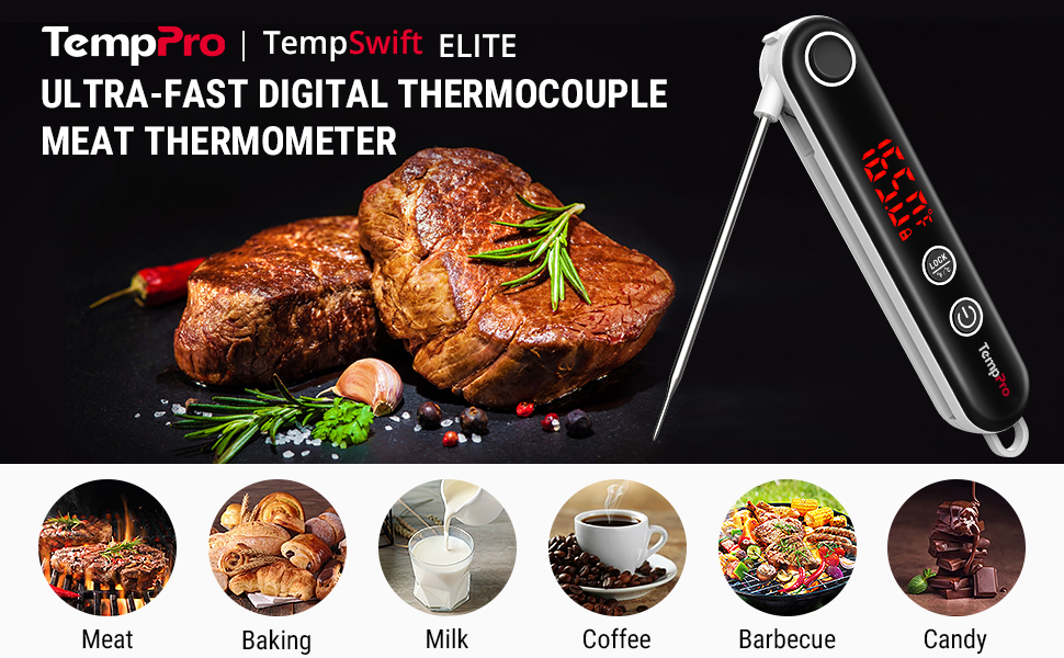 Instant Read food themometer