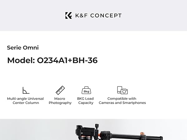 camera tripod