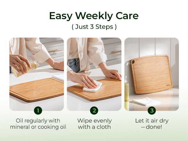 easy care