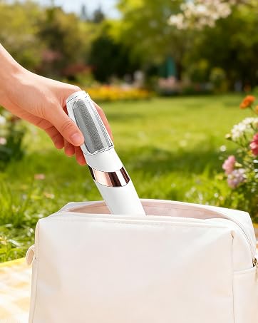 Electric Callus Remover for Feet