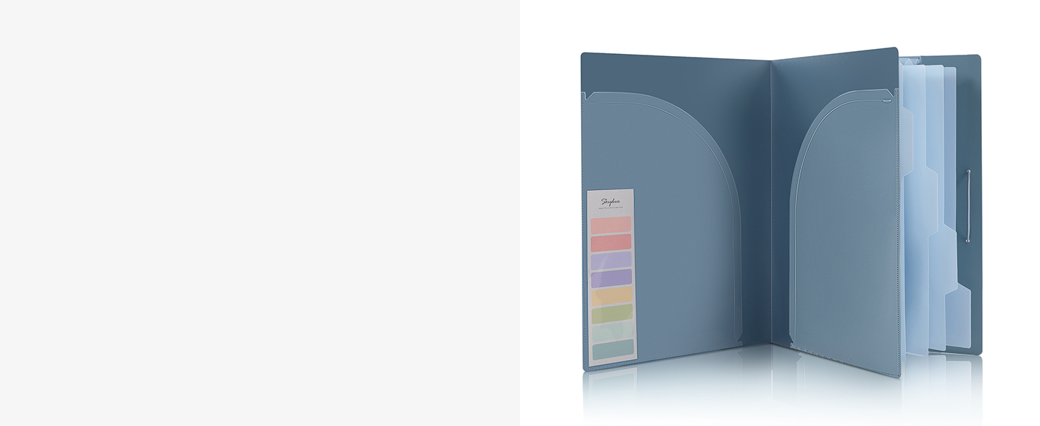folder