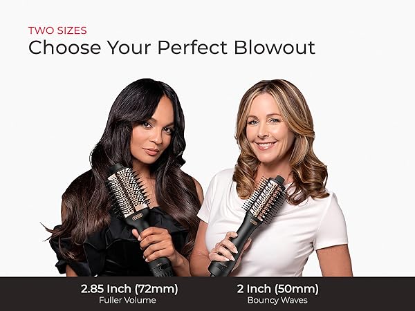 tymo blow dryer brush