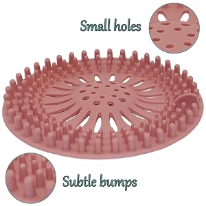 shower drain cover