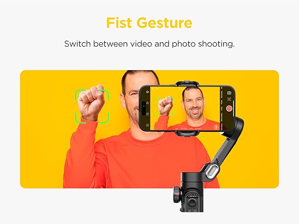 gimbal stabilizer for smartphone phone gimbal iphone gimbal phone stabilizer for video recording