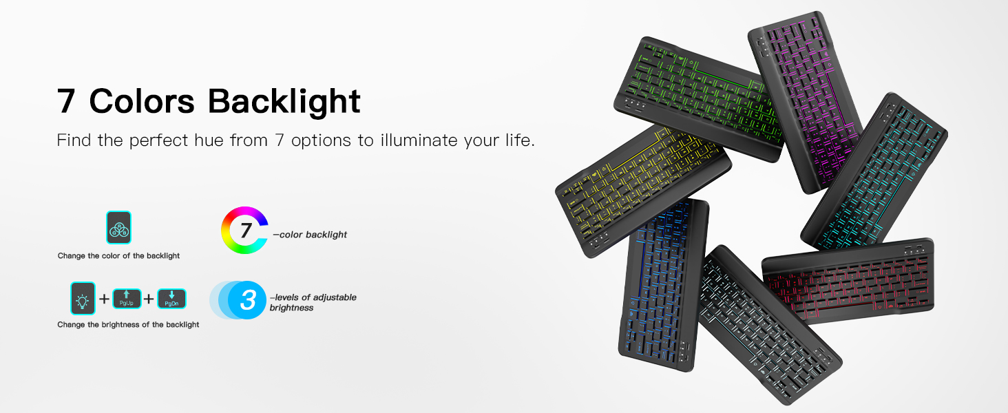 ipad a16 keyboard