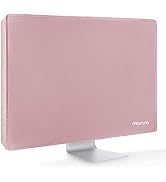 MOSISO Monitor Dust Cover 22, 23, 24, 25 inch Anti-Static Dustproof LCD/LED/HD Panel Case Compute...