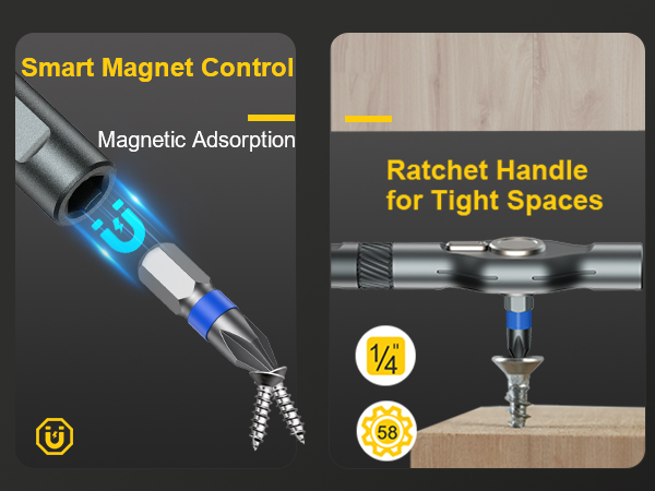 screwdriver set