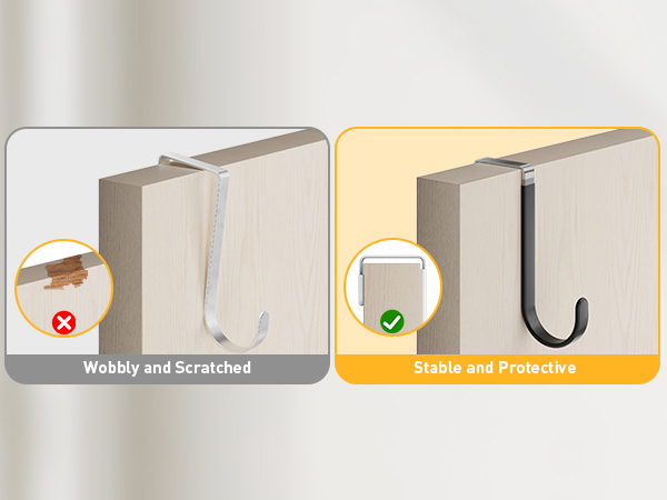 Door Hooks