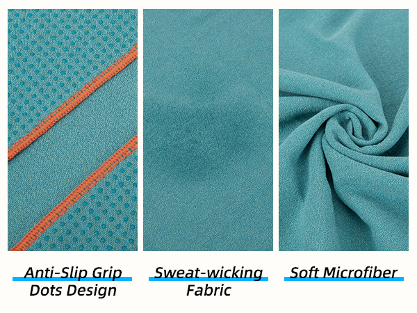 microfiber towel