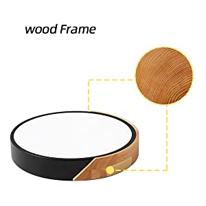 flush mount ceiling lighting