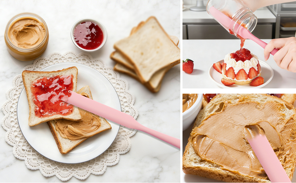 sourdough spatula