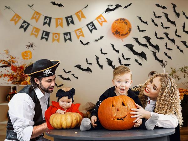 halloween decorations indoor