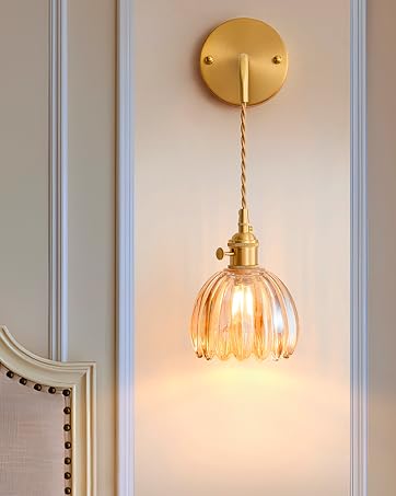 wall lights