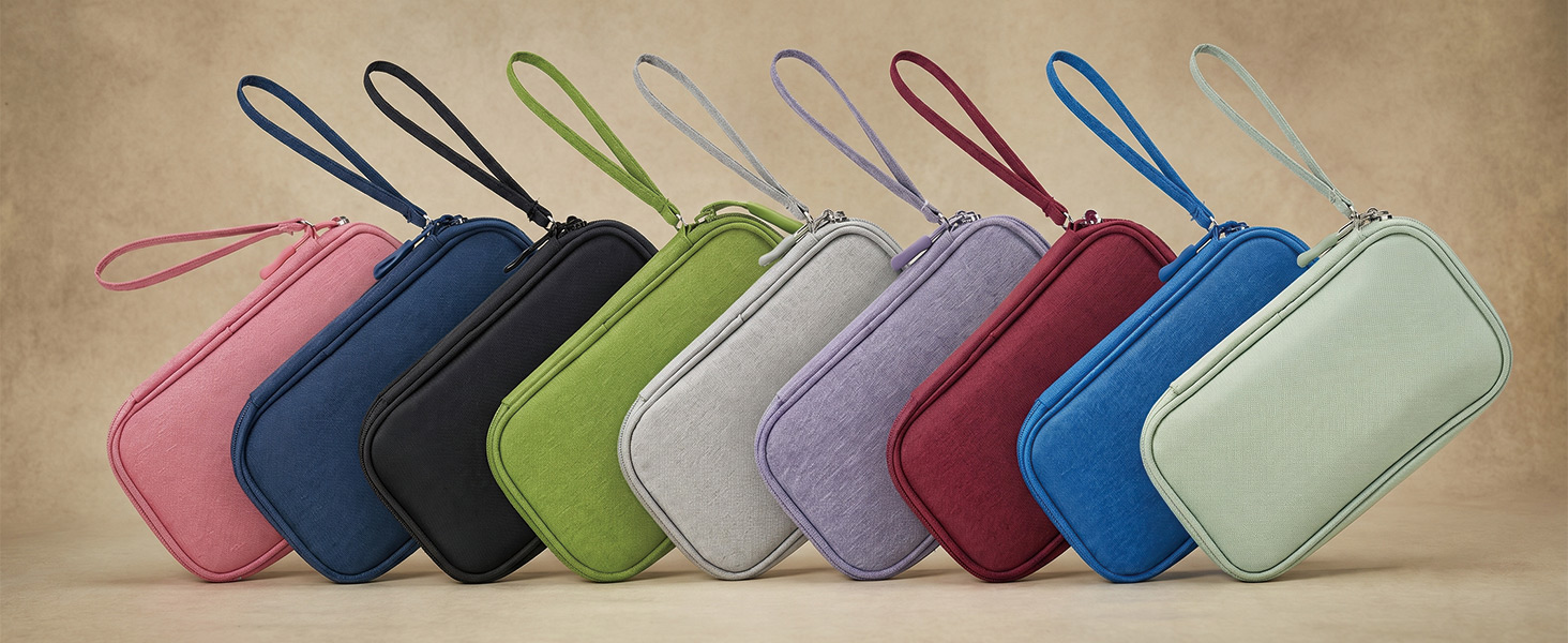 Electronics Organizer Travel Case